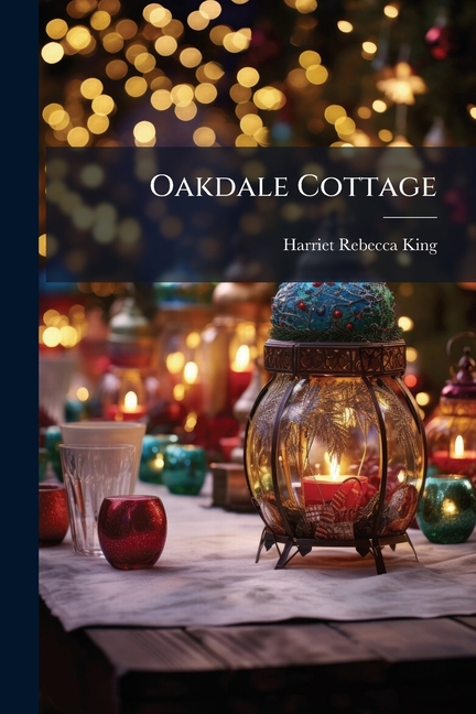 Oakdale Cottage