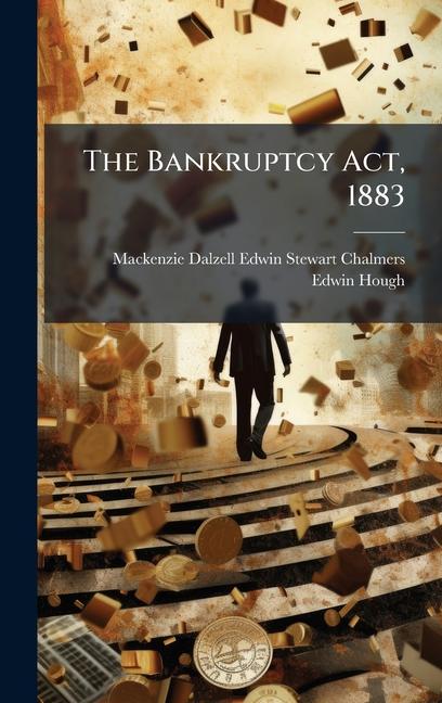 Bankruptcy Act, 1883