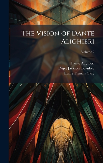Vision of Dante Alighieri