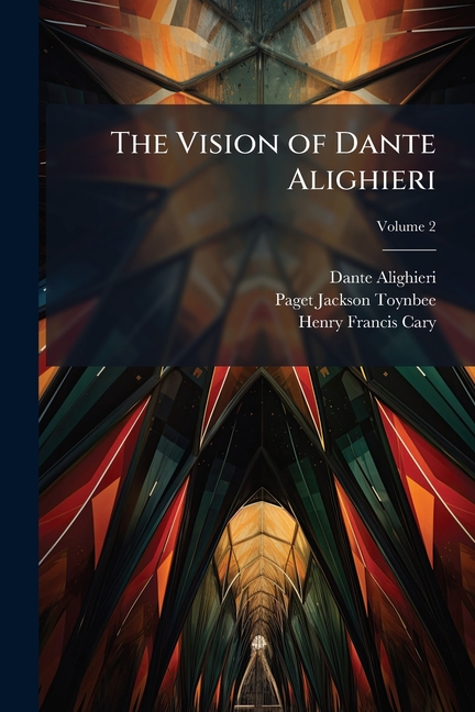 Vision of Dante Alighieri