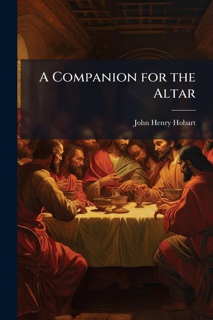 Companion for the Altar