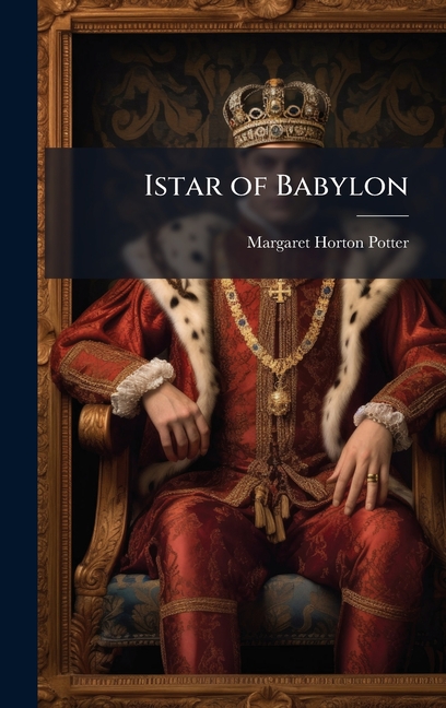 Istar of Babylon