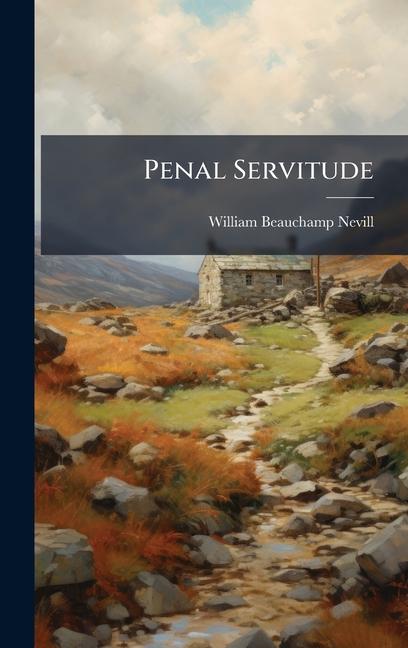 Penal Servitude