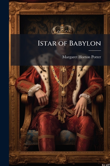 Istar of Babylon