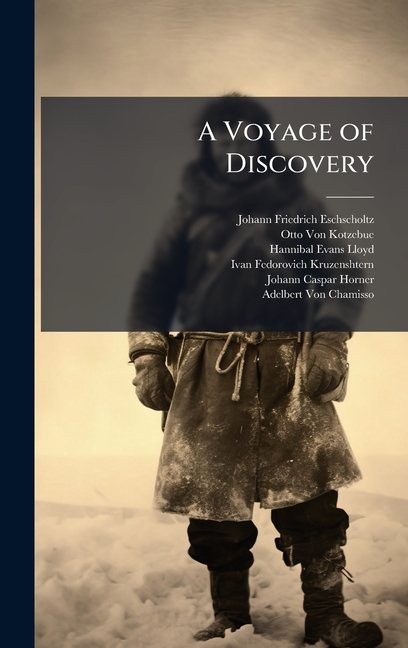Voyage of Discovery