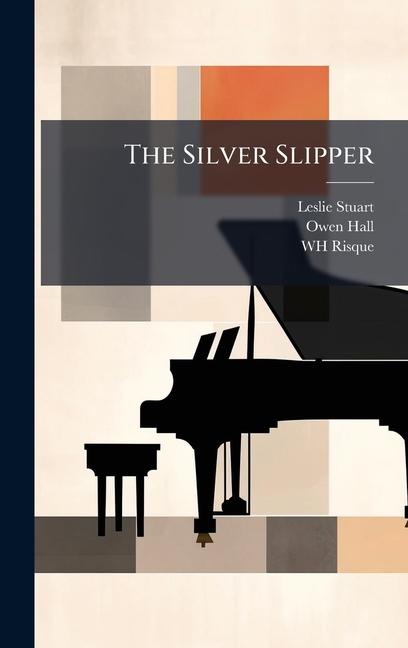 Silver Slipper