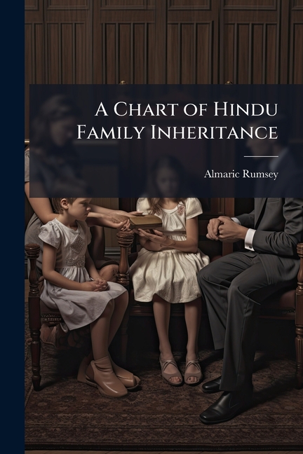 Chart of Hindu Family Inheritance