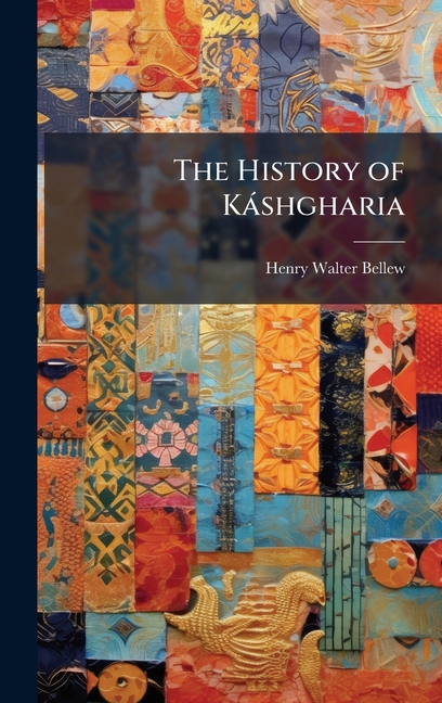 History of Kàshgharia
