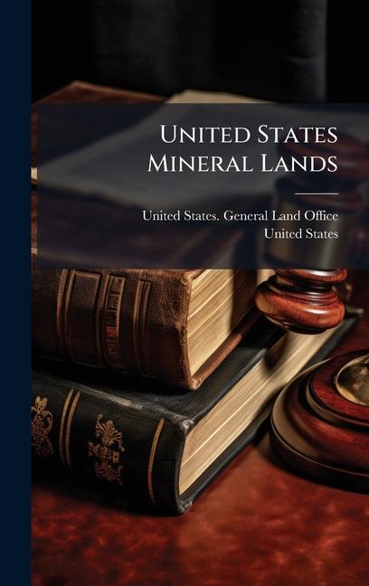 United States Mineral Lands