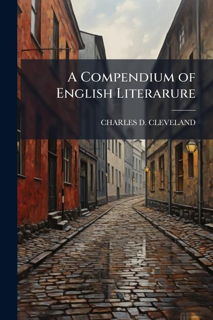Compendium of English Literarure