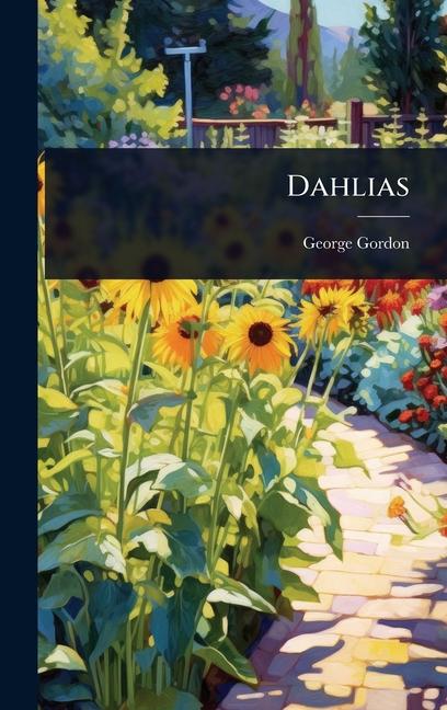Dahlias
