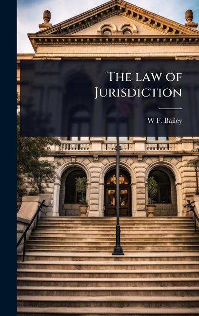 law of Jurisdiction