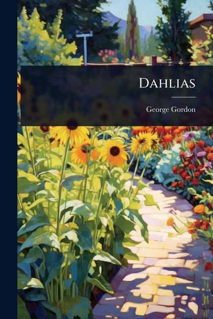 Dahlias