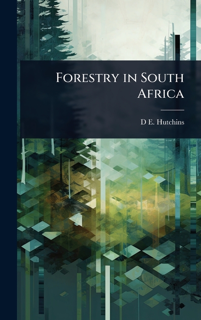 Forestry in South Africa