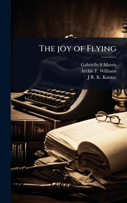 joy of Flying