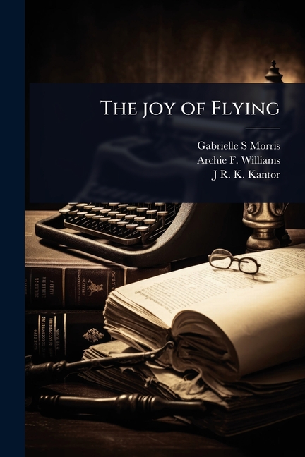 joy of Flying