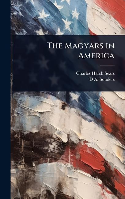 Magyars in America