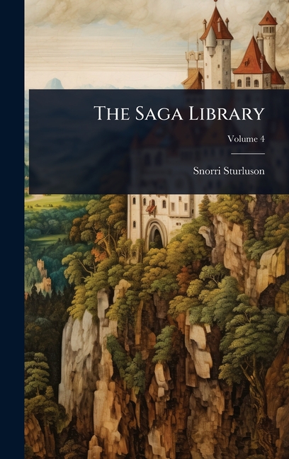 Saga Library