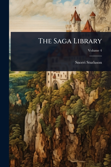 Saga Library