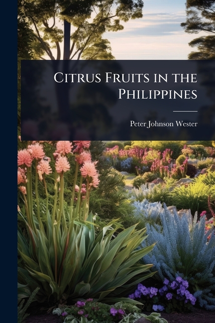 Citrus Fruits in the Philippines