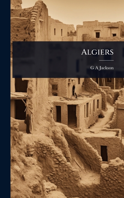 Algiers