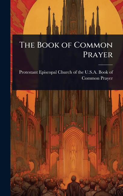 Book of Common Prayer