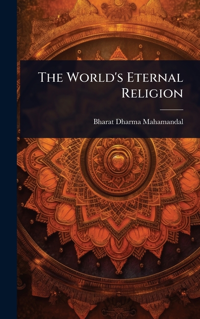 World's Eternal Religion
