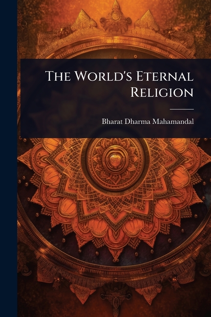 World's Eternal Religion