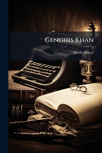 Genghis Khan