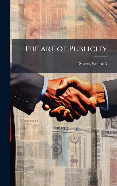 art of Publicity