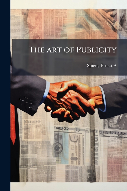 art of Publicity