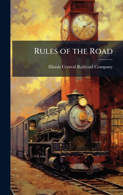 Rules of the Road