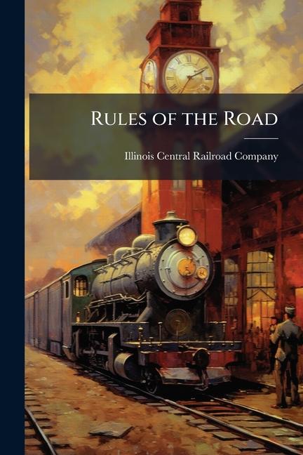 Rules of the Road