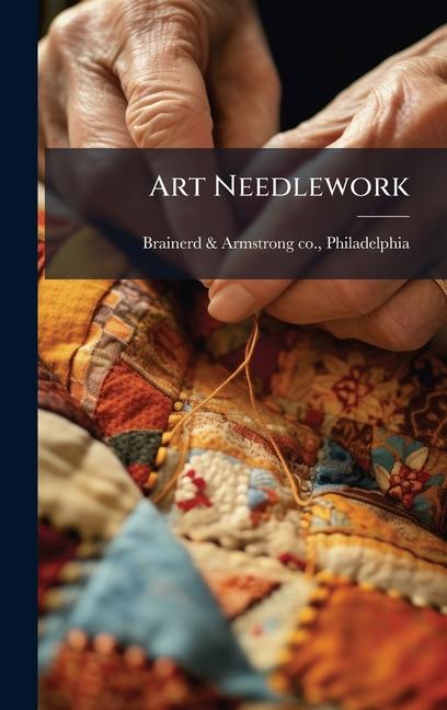 Art Needlework