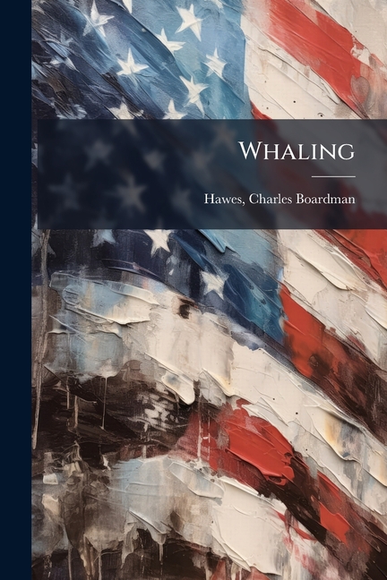 Whaling
