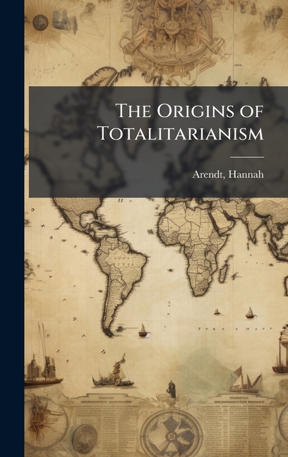 Origins of Totalitarianism