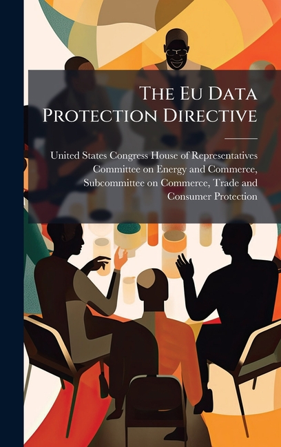 Eu Data Protection Directive