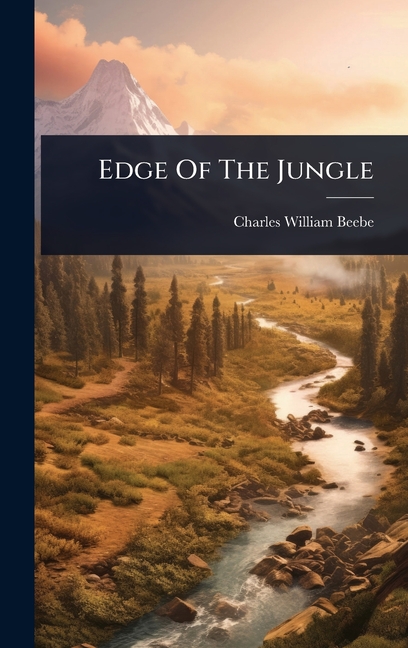 Edge Of The Jungle