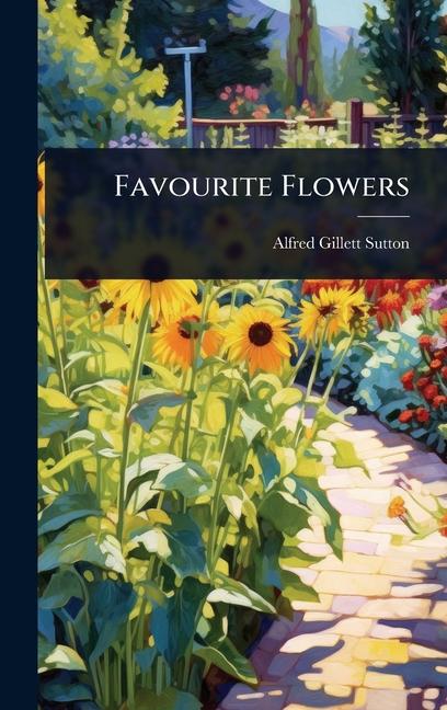 Favourite Flowers