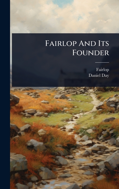 Fairlop And Its Founder