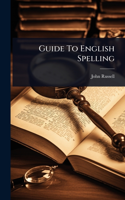 Guide To English Spelling