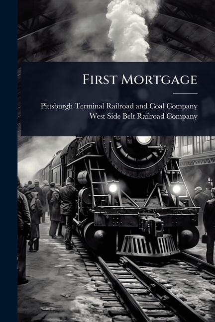 First Mortgage