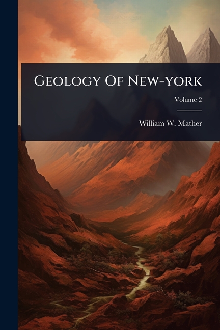 Geology Of New-york