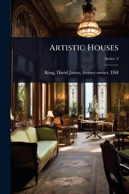 Artistic Houses