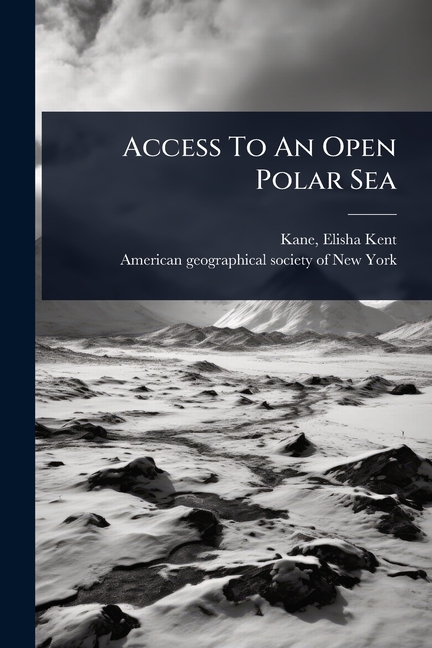 Access To An Open Polar Sea