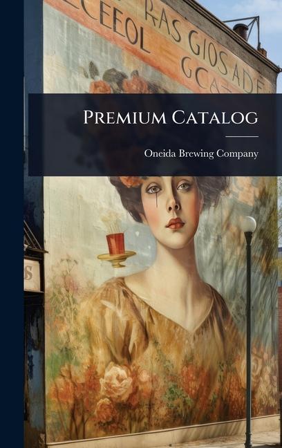 Premium Catalog