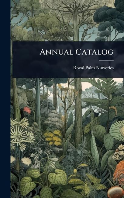 Annual Catalog