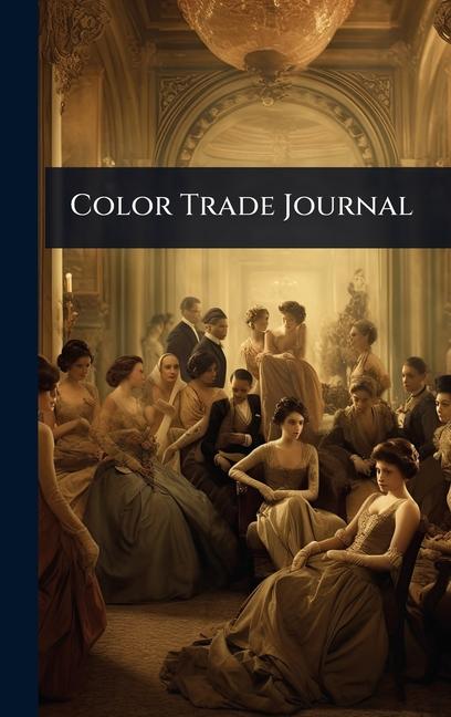Color Trade Journal