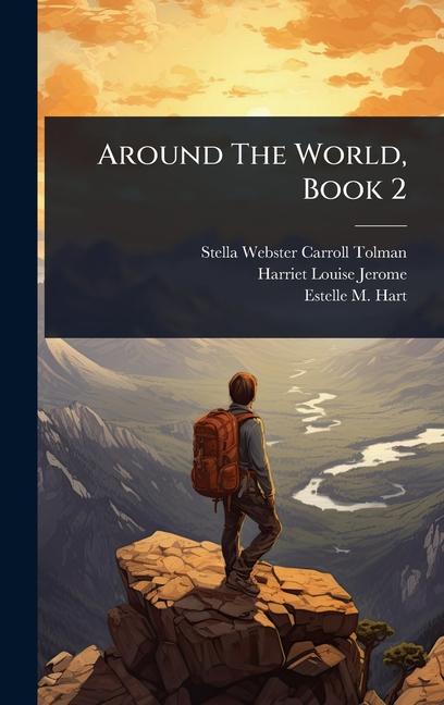 Around The World, Book 2