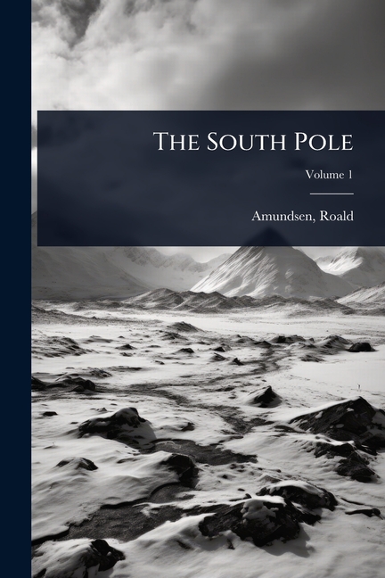 South Pole